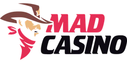 Logo von MadCasino